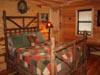 Beavers Bend Cabin Pictures